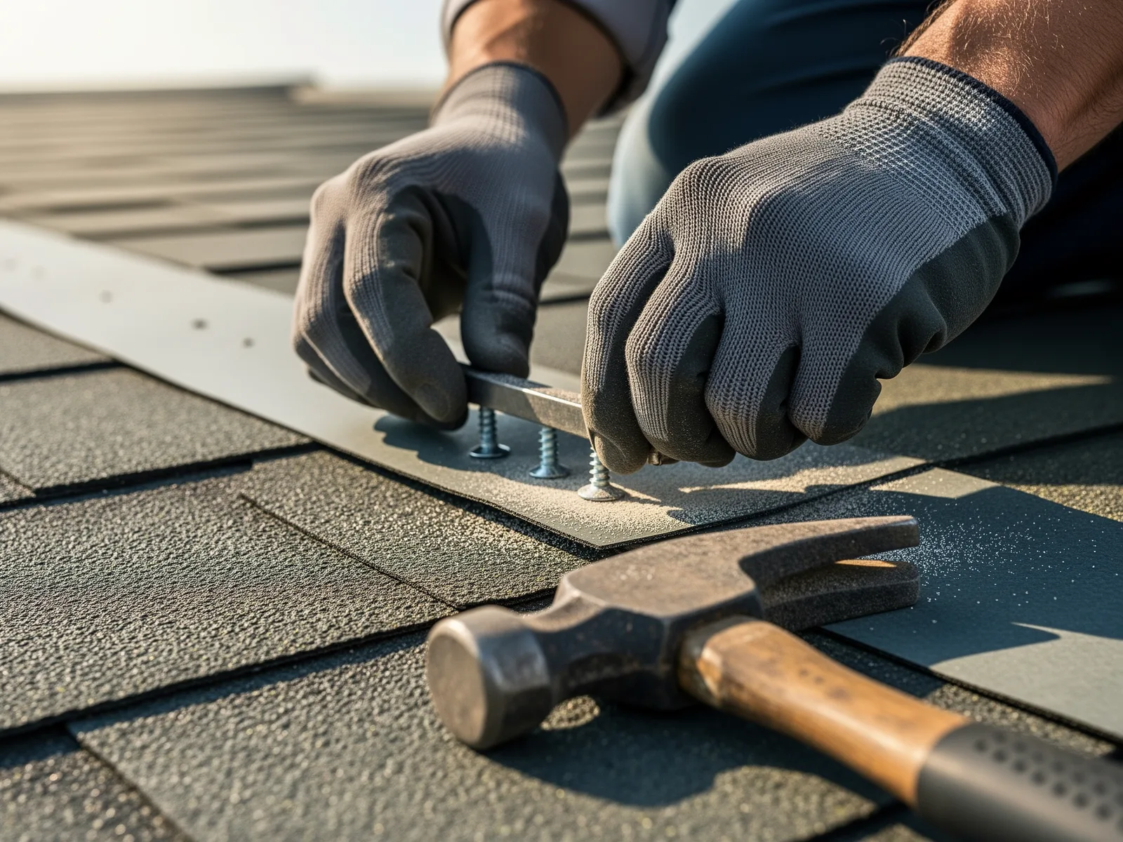 Why choose Fascia Repair in Brighton, TN